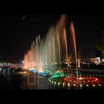 garden water outdoor fountain