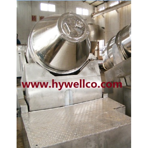 Medicinal Powder Mixing Machine