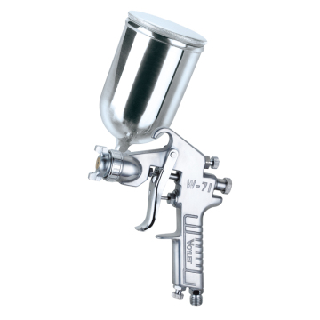 Voylet W-71 Professional Furniture Paint Gun - W71G Spray Gun