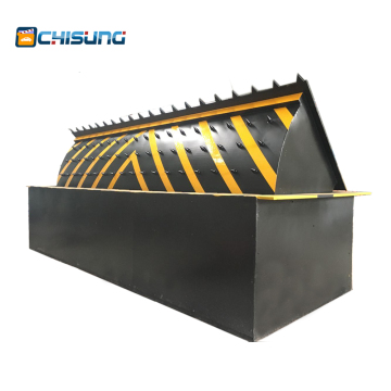 Automatic 70T Truck Road Block Barrier: Enhancing Safety and Traffic Management