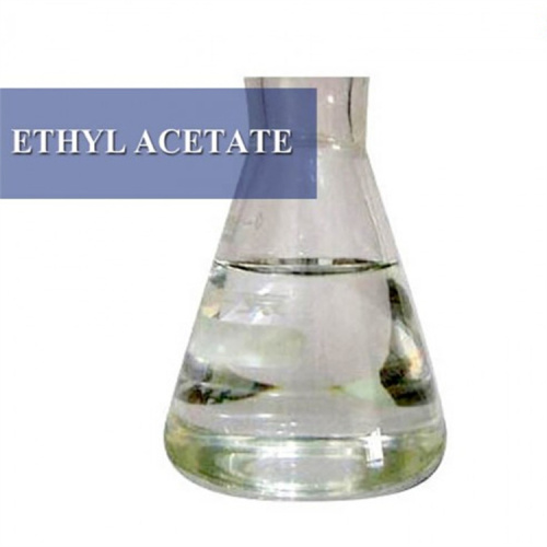 High Purity Ethyl Acetate 99.9%