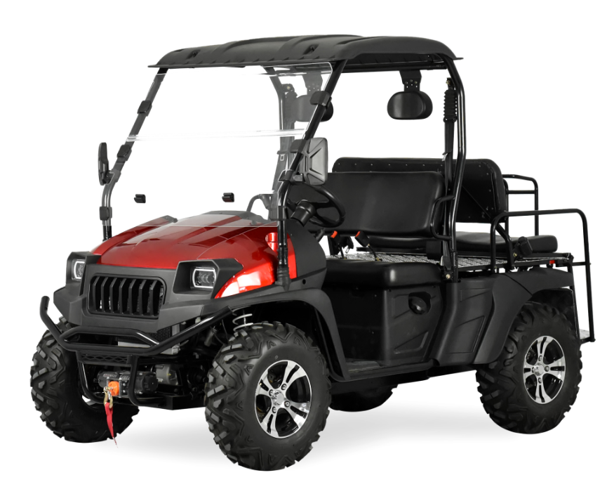 Golf Cart UTV 