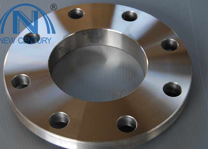 Din 10Bar Lap Joint Flange