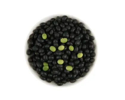 Healthy Beans And Rice
