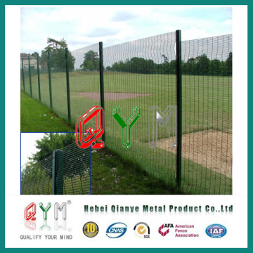 High Security Fence / 358 Anti Climb Security Fence