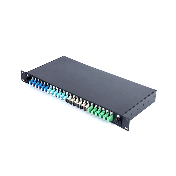 optical patch panel