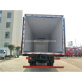 New or Used Refrigerated Trucks for Sale