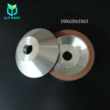 Multipal Specifications Diamond CBN Abrasive Grinding Wheel
