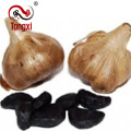Antioxidant Black Garlic With Less Pungent Flavor
