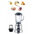 High speed food mixer Stainless Steel Blender