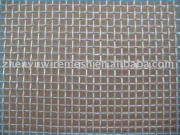 IRON SQUARE WIRE MESH