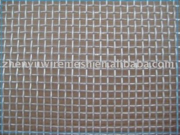 IRON SQUARE WIRE MESH