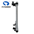 Aluminum radiator price for TOYOT A CAMRY ACV30 2003-MT OEM 16400-0H030/16400-28270/16400-28280