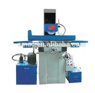 Manual Surface Grinding Machine