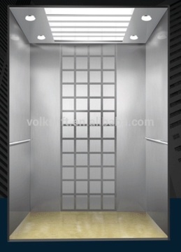 Volkslift Indoor elevator lift passenger with competitive price