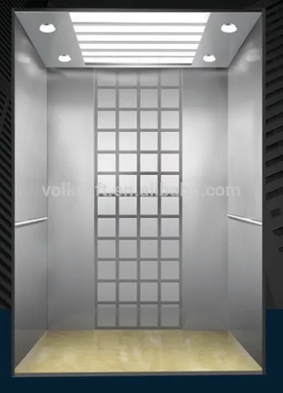 Volkslift Indoor elevator lift passenger with competitive price