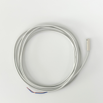 CMS G-020：2Mシリンダー磁気スイッチセンサー（電子リードタイプ）