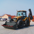 Earth-moving machinery backhoe equipment