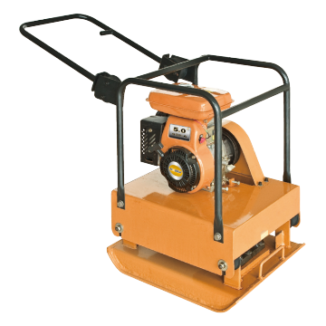 Rubber Plate Compactor Tamper