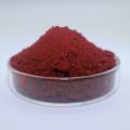Пигментный оксид железа красный цвет 130/190 для цемента