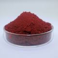 Pigment Iron Oxyde rouge couleur 130/190 pour le ciment