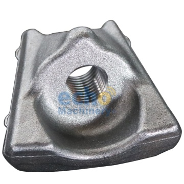 Crambo 5000 Shredding Machine Holder