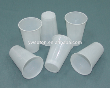 party wedding events tableware drinkware wholesale plastic tea cup and PS disposable plastic Cup