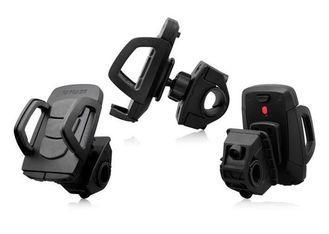 Shockproof Plastic Capdase Motorcycle Handlebar Phone Mount