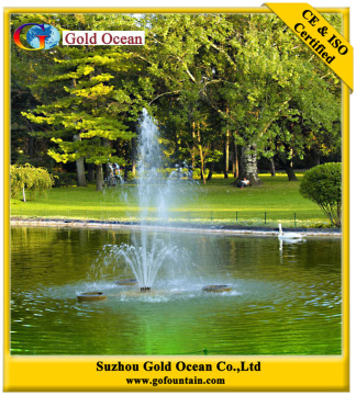 Fountain Nozzle Design Garden Fountain Design