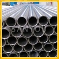 Mirror Polished Seamless Steel Pipe