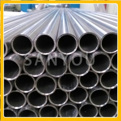 304 welded sintered Stainless Steel Tube