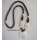 Hematite pearl Shell Necklace