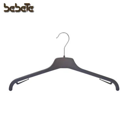 Plastic Underwear Hanger with Bar Hooks