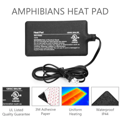 Electric Heater Fish Tank Aquarium Aquarium Accessories