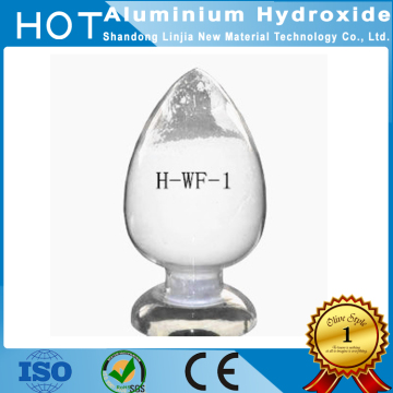 Hydroxide chống cháy nhôm không halogen