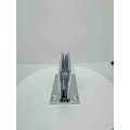 Bisagra de ducha de la puerta de vidrio Cocina sin marco de cocina moderna