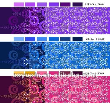 95gsm huzhou 100% polyester microfiber faric for textile fabric