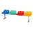 Audience chair JY-8201 auditorium seating arena chair seating football stadium chair