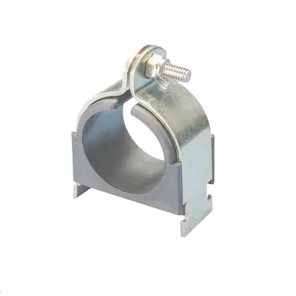 ZP Conduit Strut Clamps