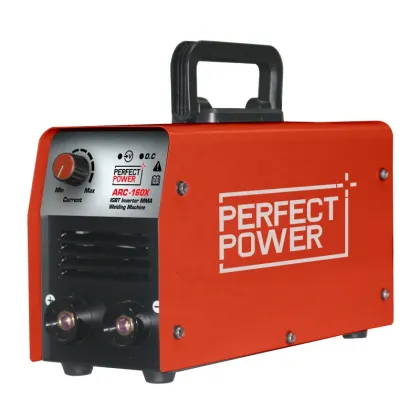 Economic IGBT Inverter MMA-160 Manual Metal Arc Welder