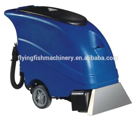 2015 new Carpet cleaner and Extractor Lijing