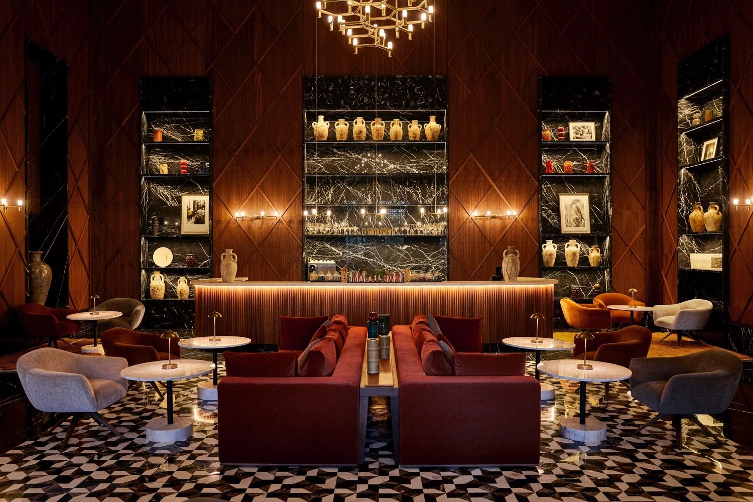 Park Hyatt Marrakech (21)