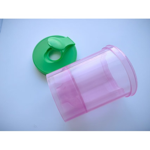 Custom Chewing Gum Plastic Box