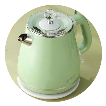 LY-EK06 1800W Smart Water Boiler
