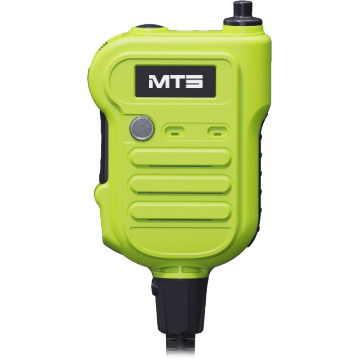 MTS Voice Communication Module