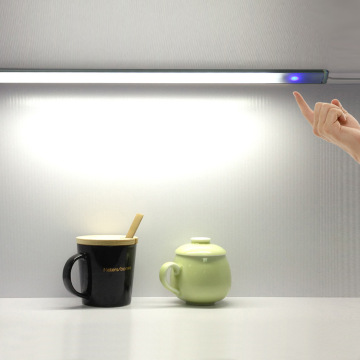 Smart Home Bedroom Wardrobe Sensor Lamp Cabinet LED Night Light