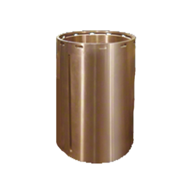 Gyratory Crusher Eccentric Bushing