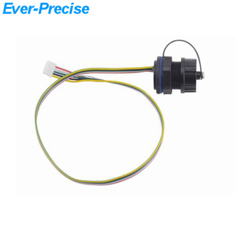 IP68 M20 USB 2.0 AF para XHP Cabo à prova d'água