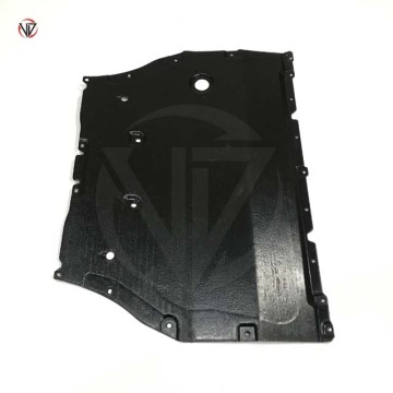 Cover Engine OEM Automotif VD Cina untuk Porsche Cayenne 2018-2024 (PAB825235C)