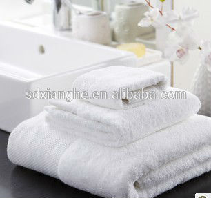 100 cotton hotel bath towel